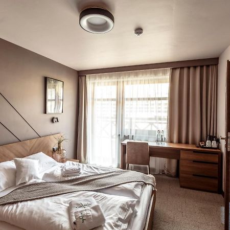 Villa Cam In Ski Duszniki Zdrój Dış mekan fotoğraf