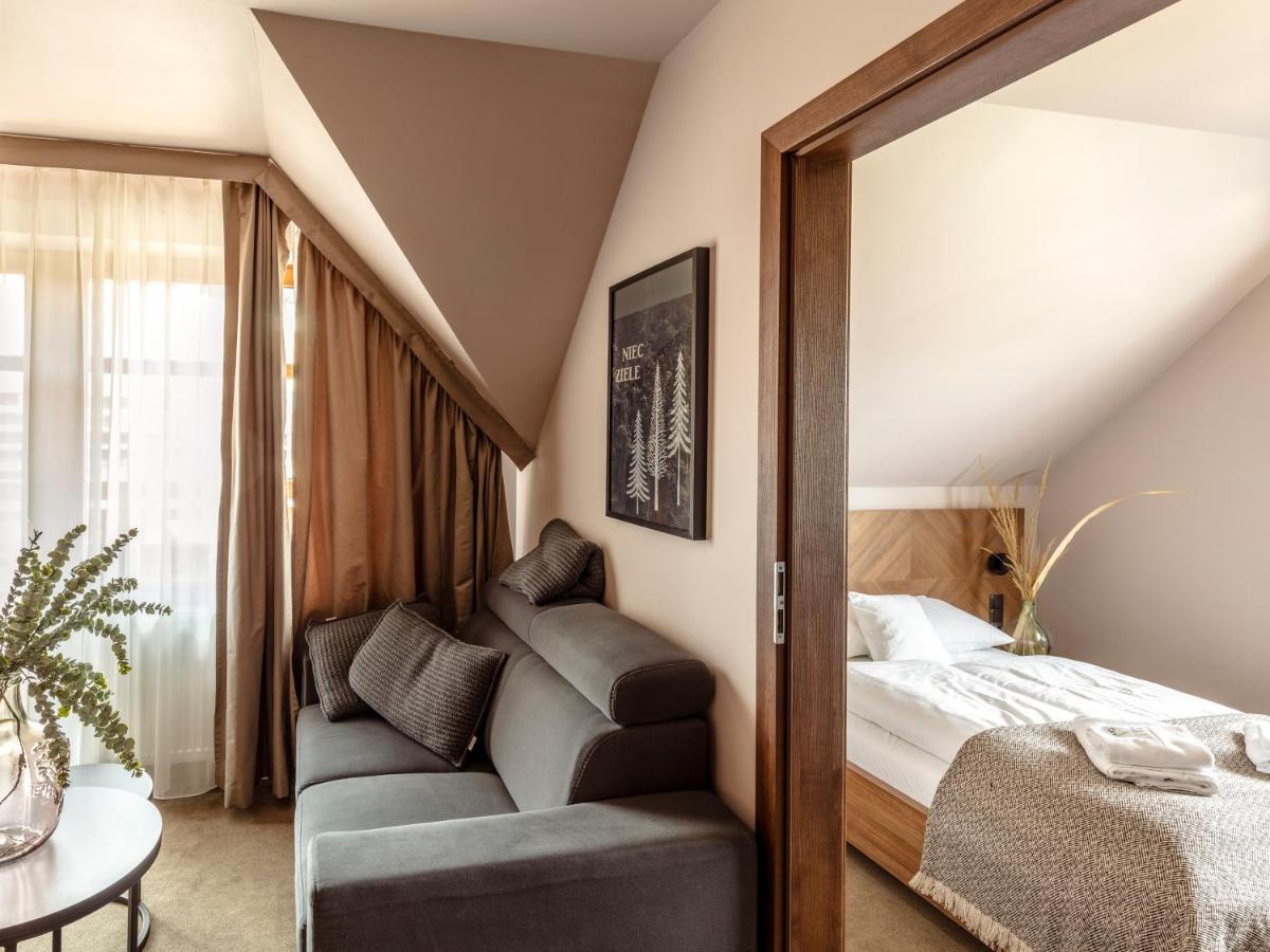 Villa Cam In Ski Duszniki Zdrój Dış mekan fotoğraf