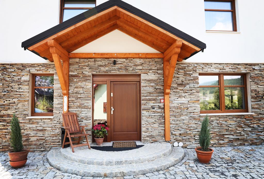Villa Cam In Ski Duszniki Zdrój Dış mekan fotoğraf